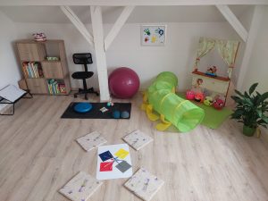 Prevenciós szűrés és Bábjáték